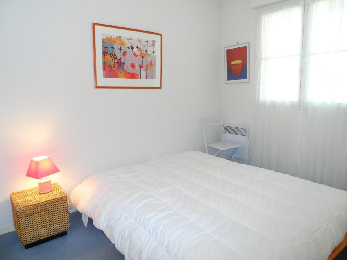Bel Appartement 3 Pieces Avec Balcon, Admis Animaux, Parking, Port Guillaume - Fr-1-487-283 Dives-sur-Mer Exteriér fotografie